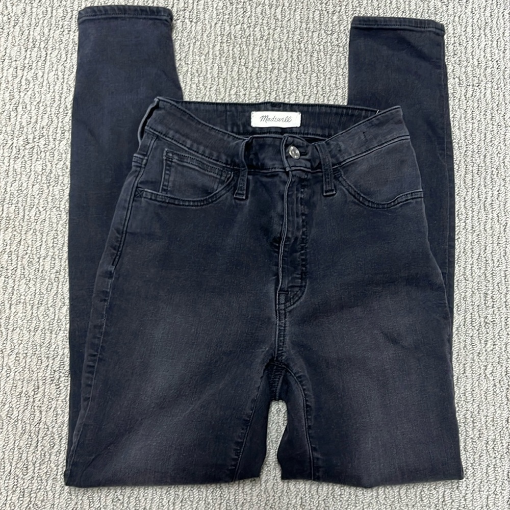 Curvy road tripper jeans